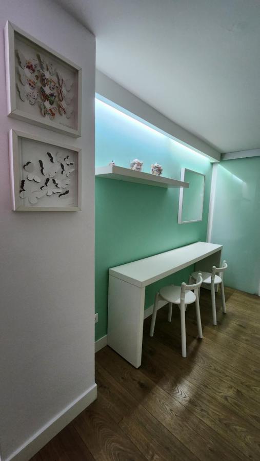 Velvet Home Catania Exterior photo